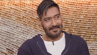 The Great Indian Kapil Show 5 Ajay Devgn Reveals Why Kajol Never Part Of Drishyam