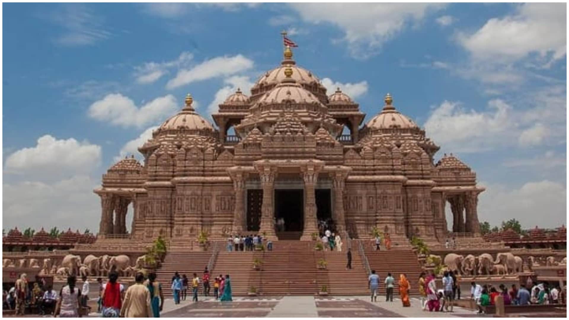 Anant Chaturdashi 2026: Visit These Famous Temples in Delhi for Vishnu Puja