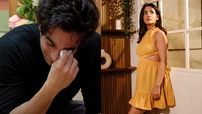 Bigg Boss 20: Aman Gandhi Got emotional while recalling his former girlfriend ex Shagun Sharma Video Viral