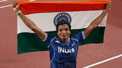 बरानिका इलांगोवन