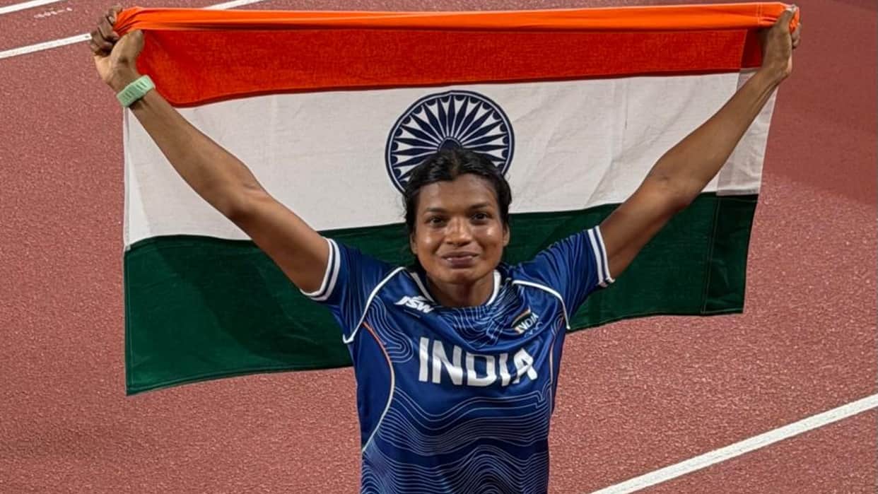 Asian Games Day 6 Highlights: India Schedule Medal Tally Shooting Boxing Hockey Results News in Hindi
