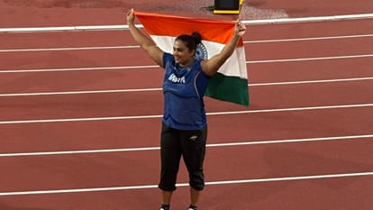 Asian Games 2026 Day 6 Highlights: Matches Result Medal Tally Ranking Shooting Swimming Hockey