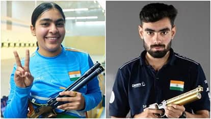 Wrestling Dream Broken by Injury, Loan-Funded Pistol to Asian Games Gold: Suruchi Singh’s Remarkable Journey