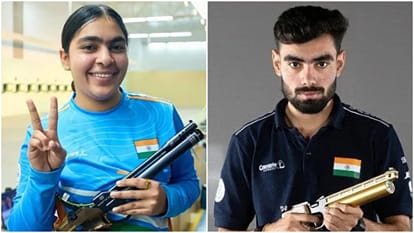 From a Broken Track Dream to Asian Games Gold: Kamaljeet Singh’s Remarkable Shooting Journey