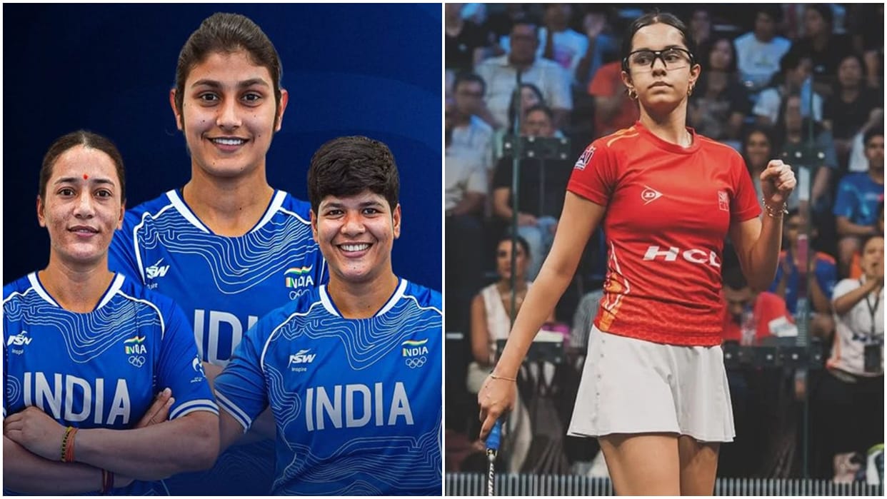 Asian Games Day 6 Live Updates: India Schedule Medal Tally Shooting Boxing Hockey Results News in Hindi