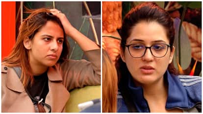 Bigg Boss 20 Isha Reveals She Dislikes Kazi Kazi And Young Clash During Captaincy Task