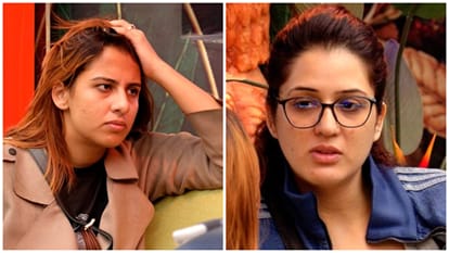 Bigg Boss 20 Isha Reveals She Dislikes Kazi Kazi And Young Clash During Captaincy Task