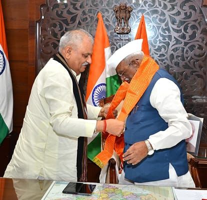 भगवती प्रसाद सारस्वत