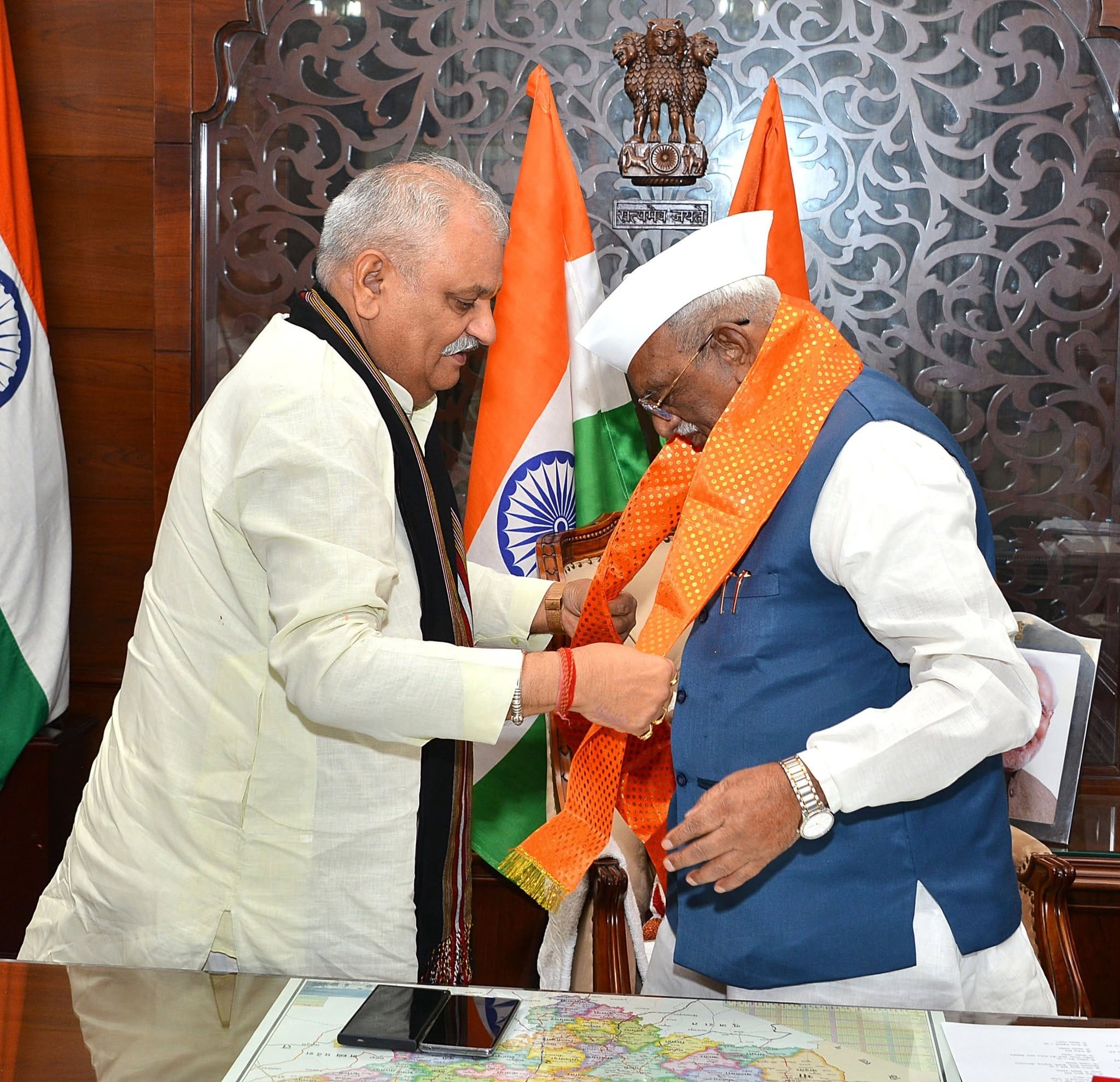 भगवती प्रसाद सारस्वत