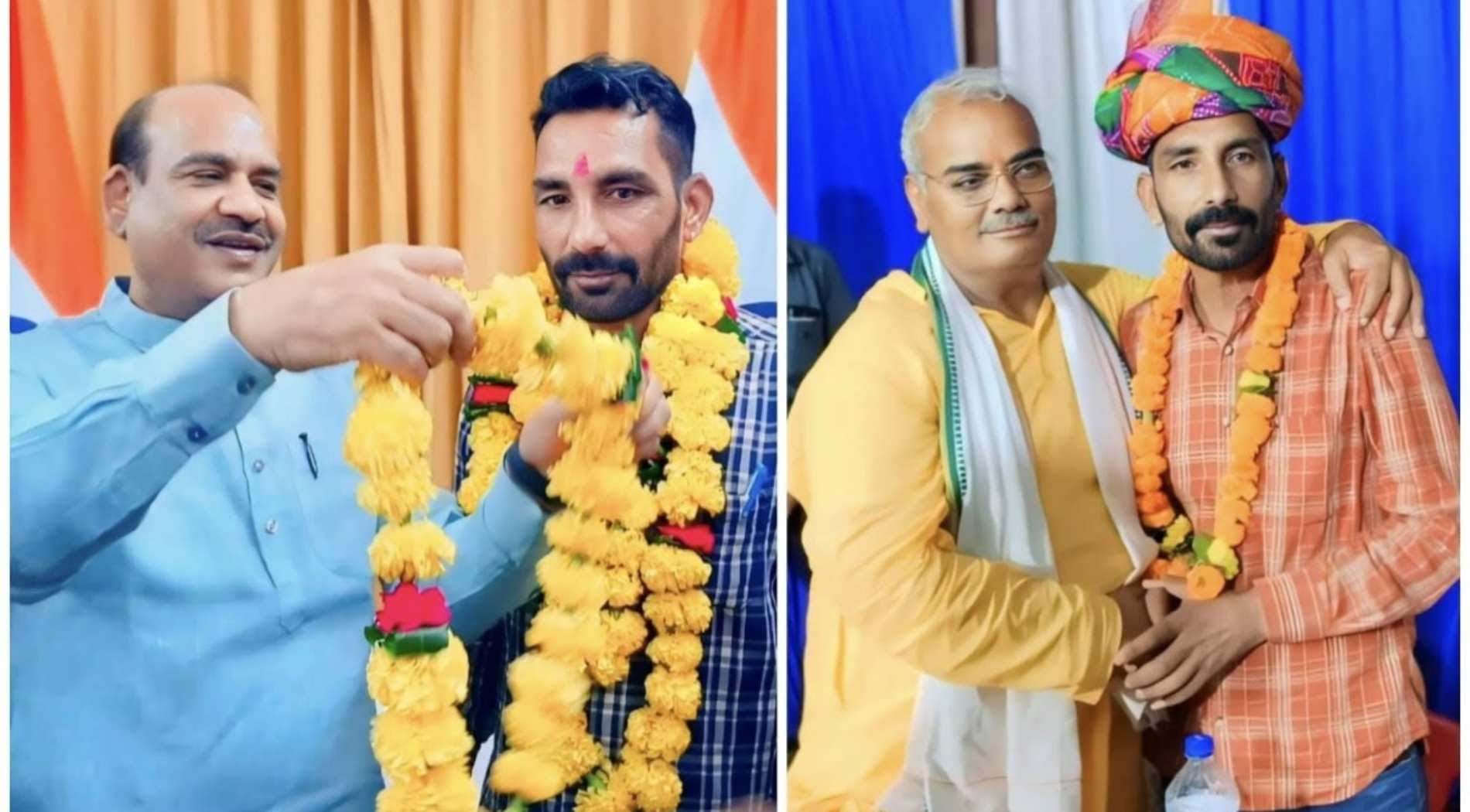 भाजपा के जितेंद्र चोपड़ा