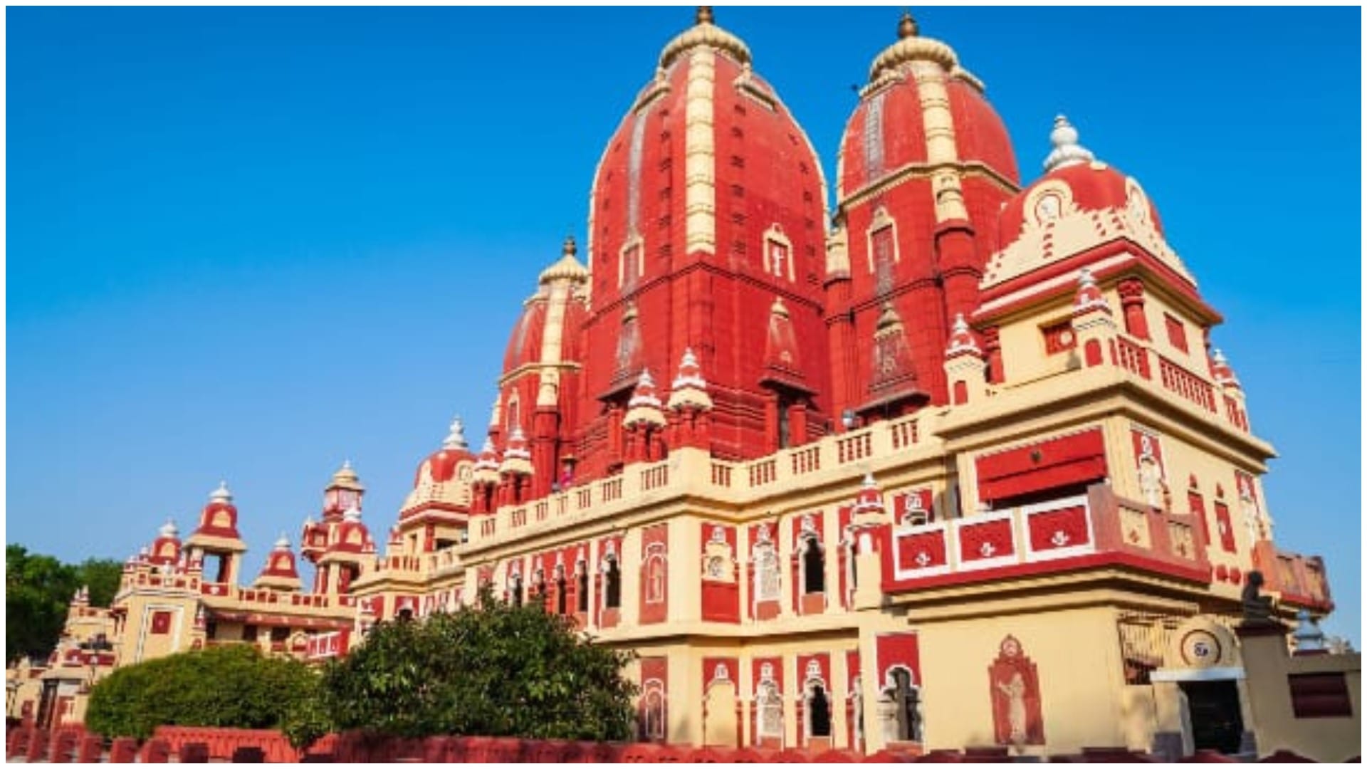 Anant Chaturdashi 2026: Visit These Famous Temples in Delhi for Vishnu Puja