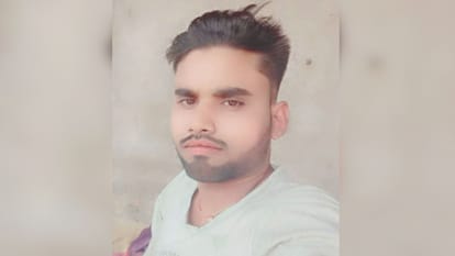 बिजेंद्र यादव की फाइल फोटो।