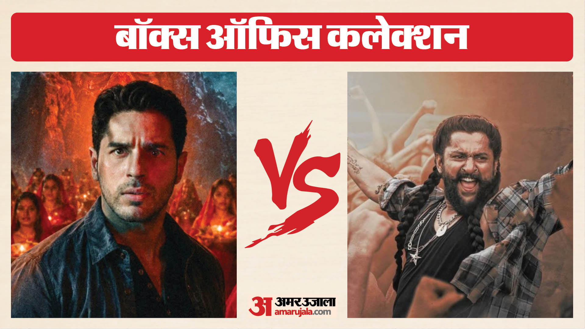 बॉक्स ऑफिस कलेक्शन