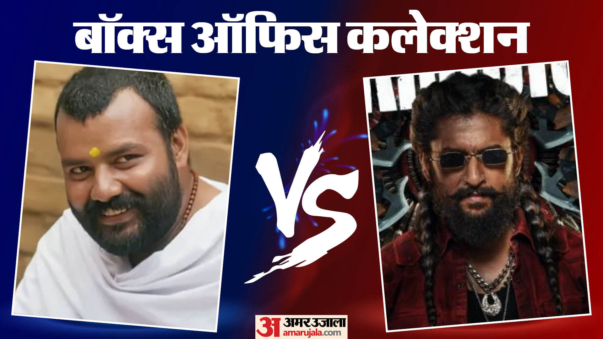 बॉक्स ऑफिस रिपोर्ट