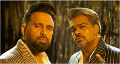 Vivek Oberoi will enter in Celebration as Bosco Martis and Caesar Gonsalves completed 25 years in Bollywood