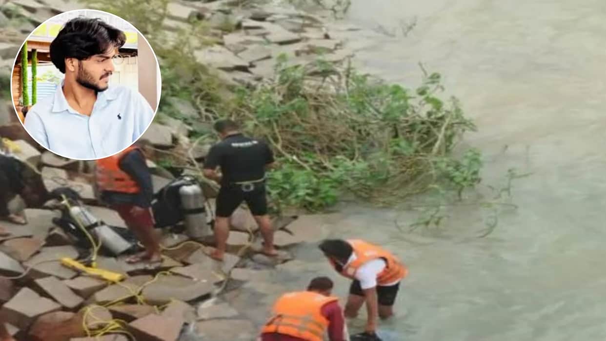 Ambikapur: Body of 19-Year-Old Student Recovered 15 Hours After Jumping into Ghungutta Dam