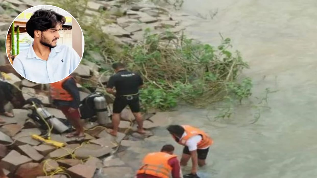 Ambikapur: Body of 19-Year-Old Student Recovered 15 Hours After Jumping into Ghungutta Dam
