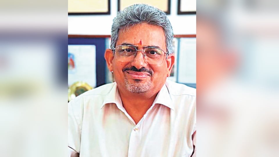 डॉ. रितेश शर्मा