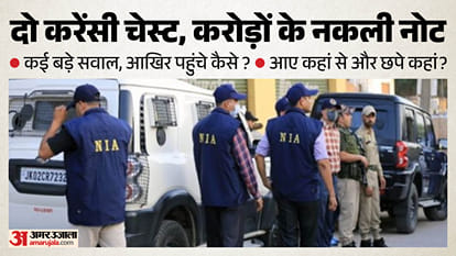एनआईए