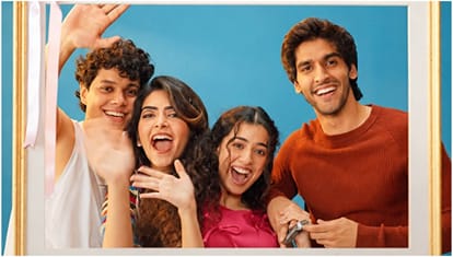 Don't Be Shy Movie Review movie review and rating in hindi featuring aarushi bajaj and anurag basu alia bhatt