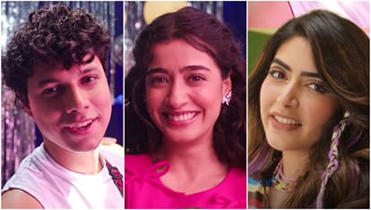 Don't Be Shy Movie Review movie review and rating in hindi featuring aarushi bajaj and anurag basu alia bhatt