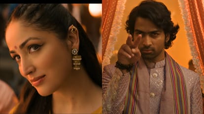 Nayyi Navelli Song bhabhi tabahi released featuring yami gautam