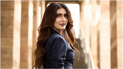 Fatima Sana Shaikh Exclusive on Jamui case body trolling katrina kaif and social media trolling amid hunkkaar