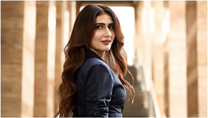 Fatima Sana Shaikh Exclusive on Jamui case body trolling katrina kaif and social media trolling amid hunkkaar