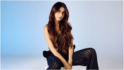 Fatima Sana Shaikh Exclusive on Jamui case body trolling katrina kaif and social media trolling amid hunkkaar