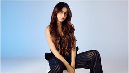 Fatima Sana Shaikh Exclusive on Jamui case body trolling katrina kaif and social media trolling amid hunkkaar