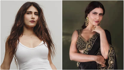 Fatima Sana Shaikh Exclusive on Jamui case body trolling katrina kaif and social media trolling amid hunkkaar