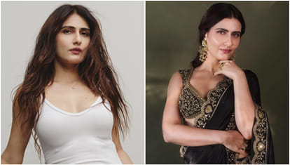 Fatima Sana Shaikh Exclusive on Jamui case body trolling katrina kaif and social media trolling amid hunkkaar