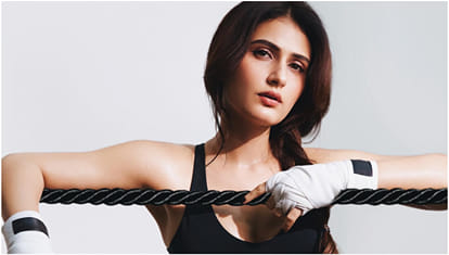 Fatima Sana Shaikh Exclusive on Jamui case body trolling katrina kaif and social media trolling amid hunkkaar