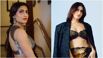Fatima Sana Shaikh Exclusive on Jamui case body trolling katrina kaif and social media trolling amid hunkkaar