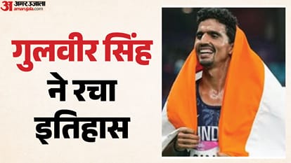 Asian Games 2026 Day 6 Highlights: Matches Result Medal Tally Ranking Shooting Swimming Hockey