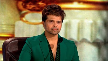 Abhijeet Sawant Reunites With Indian Idol Legends Return After 20 Years amit sana Himesh Reshammiya
