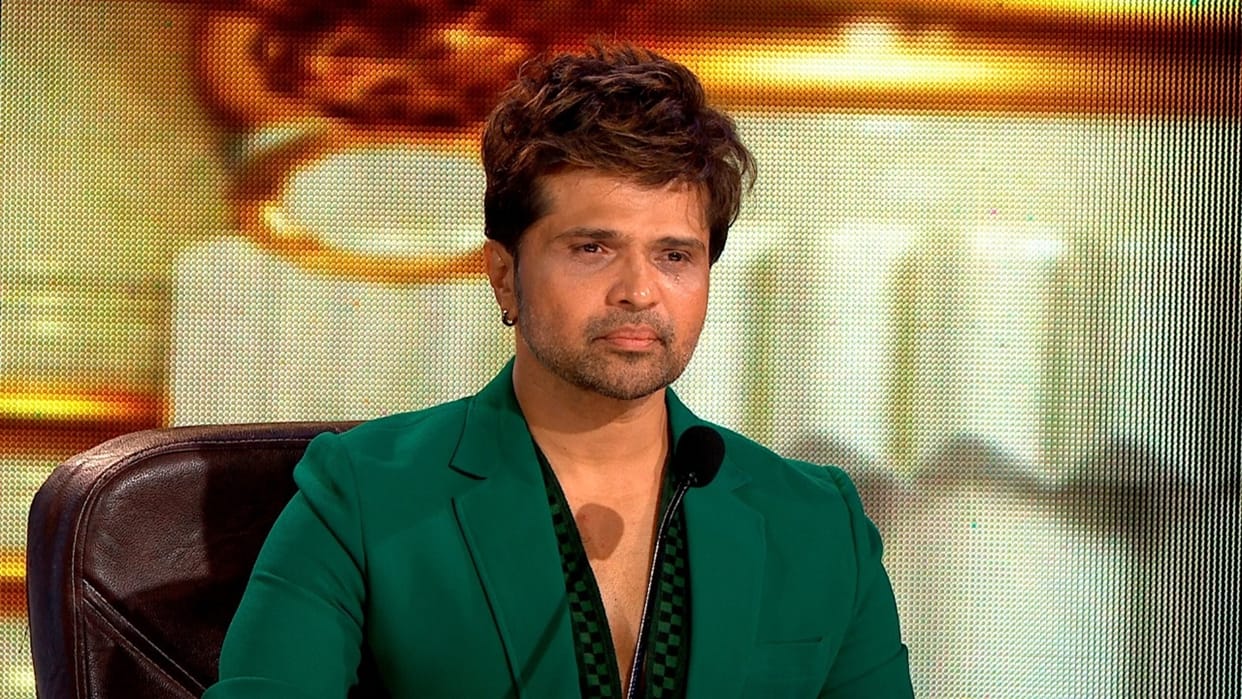 Indian Idol 17 Himesh Reshammiya Returns As Judge For The New Season Of Singing Reality Show