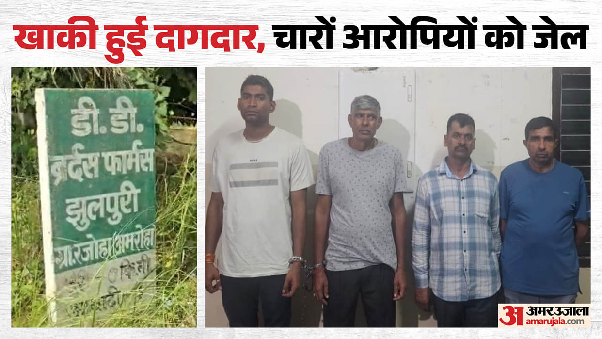 Amroha Atrocity Case: Farmhouse owner and Uttarakhand MLA Umesh Sharma to be questioned