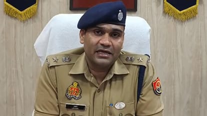 Amroha Atrocity Case: Mobile location to unlock the mystery; police are scanning CCTV footage from Sonipat