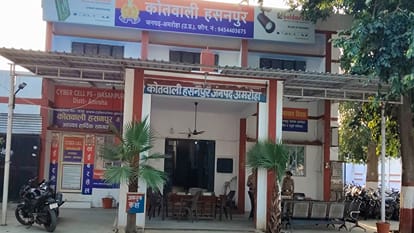 Amroha Atrocity Case: Mobile location to unlock the mystery; police are scanning CCTV footage from Sonipat