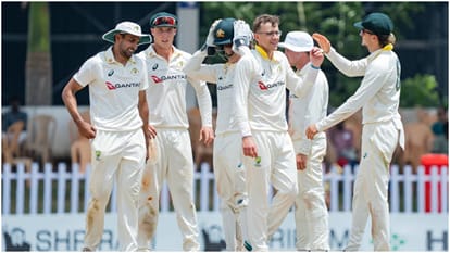 India A Beat Australia A by 162 Runs in First Unofficial Test, Who Were the Heroes of the Win?