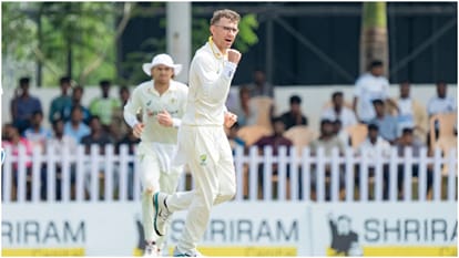 India A Beat Australia A by 162 Runs in First Unofficial Test, Who Were the Heroes of the Win?