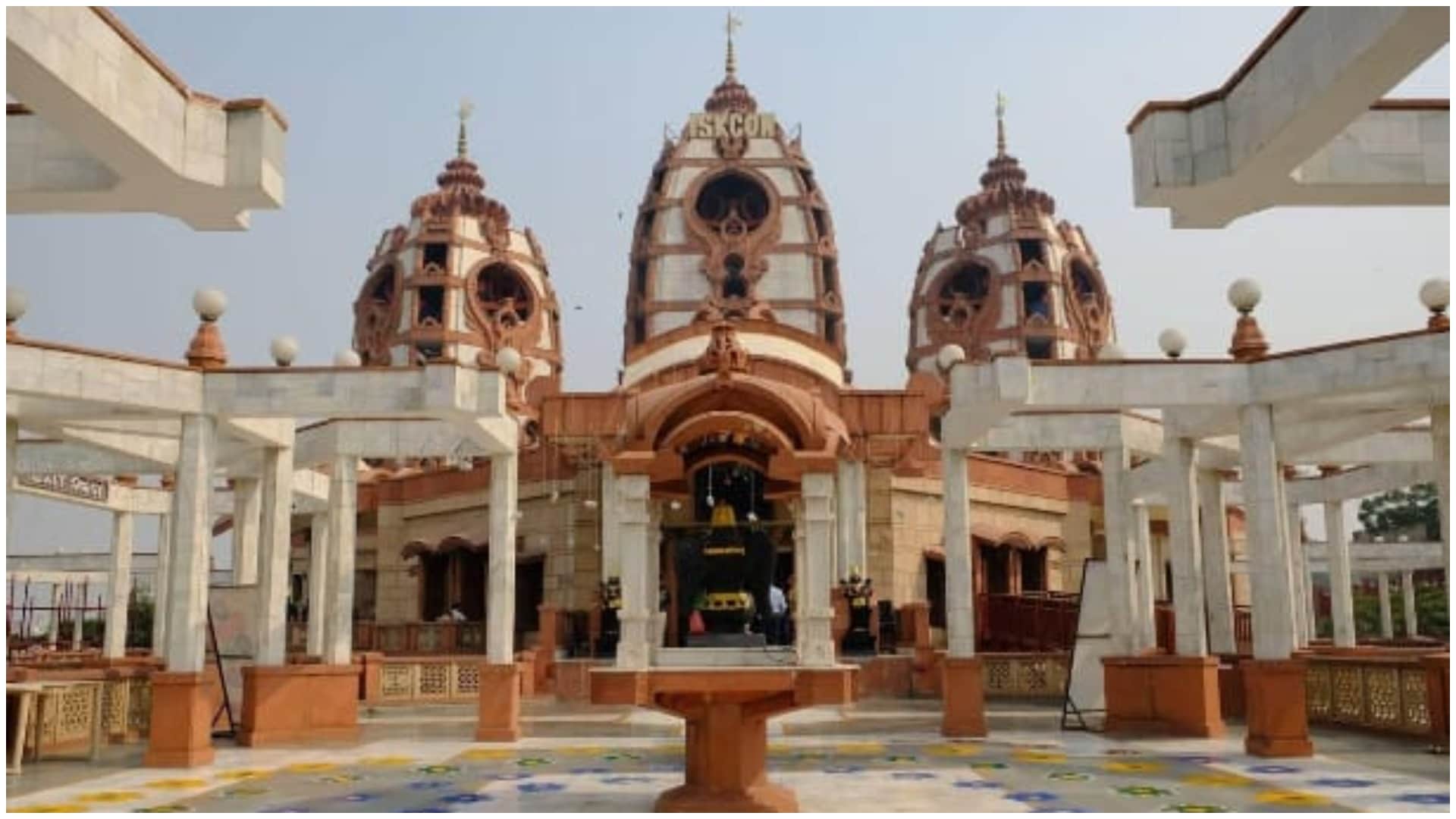 Anant Chaturdashi 2026: Visit These Famous Temples in Delhi for Vishnu Puja