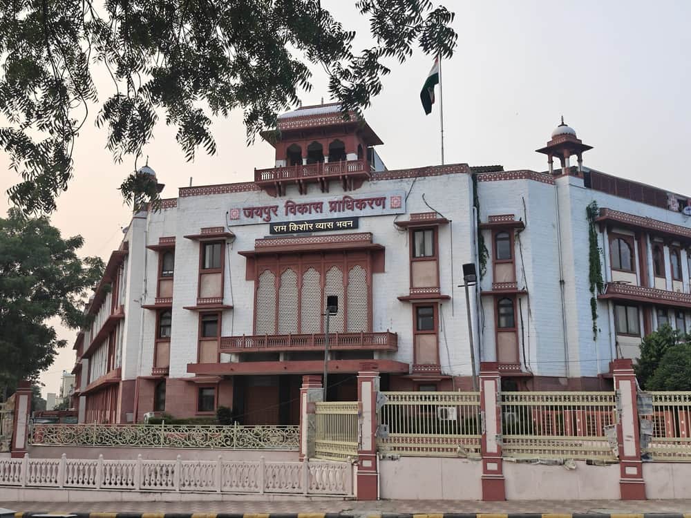 JDA Tightens Lease Recovery: No New Building Plans Without Clearing Old Dues