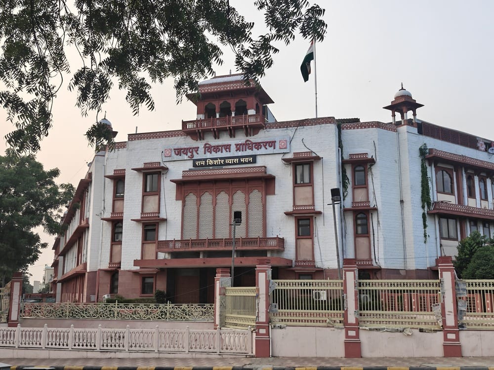 JDA Tightens Lease Recovery: No New Building Plans Without Clearing Old Dues