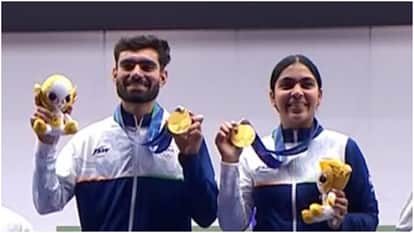 Wrestling Dream Broken by Injury, Loan-Funded Pistol to Asian Games Gold: Suruchi Singh’s Remarkable Journey