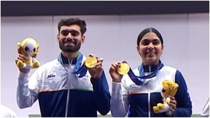 From a Broken Track Dream to Asian Games Gold: Kamaljeet Singh’s Remarkable Shooting Journey