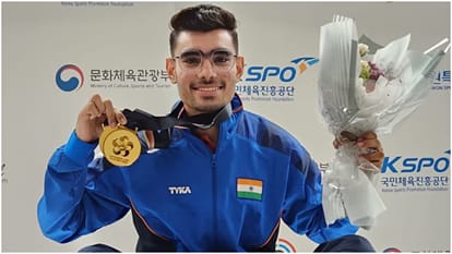 From a Broken Track Dream to Asian Games Gold: Kamaljeet Singh’s Remarkable Shooting Journey