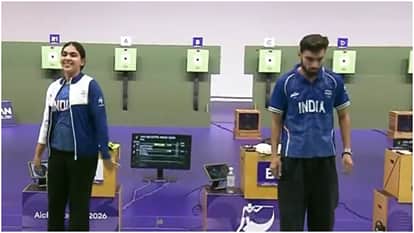 From a Broken Track Dream to Asian Games Gold: Kamaljeet Singh’s Remarkable Shooting Journey