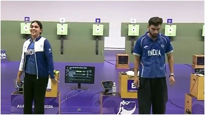 From a Broken Track Dream to Asian Games Gold: Kamaljeet Singh’s Remarkable Shooting Journey